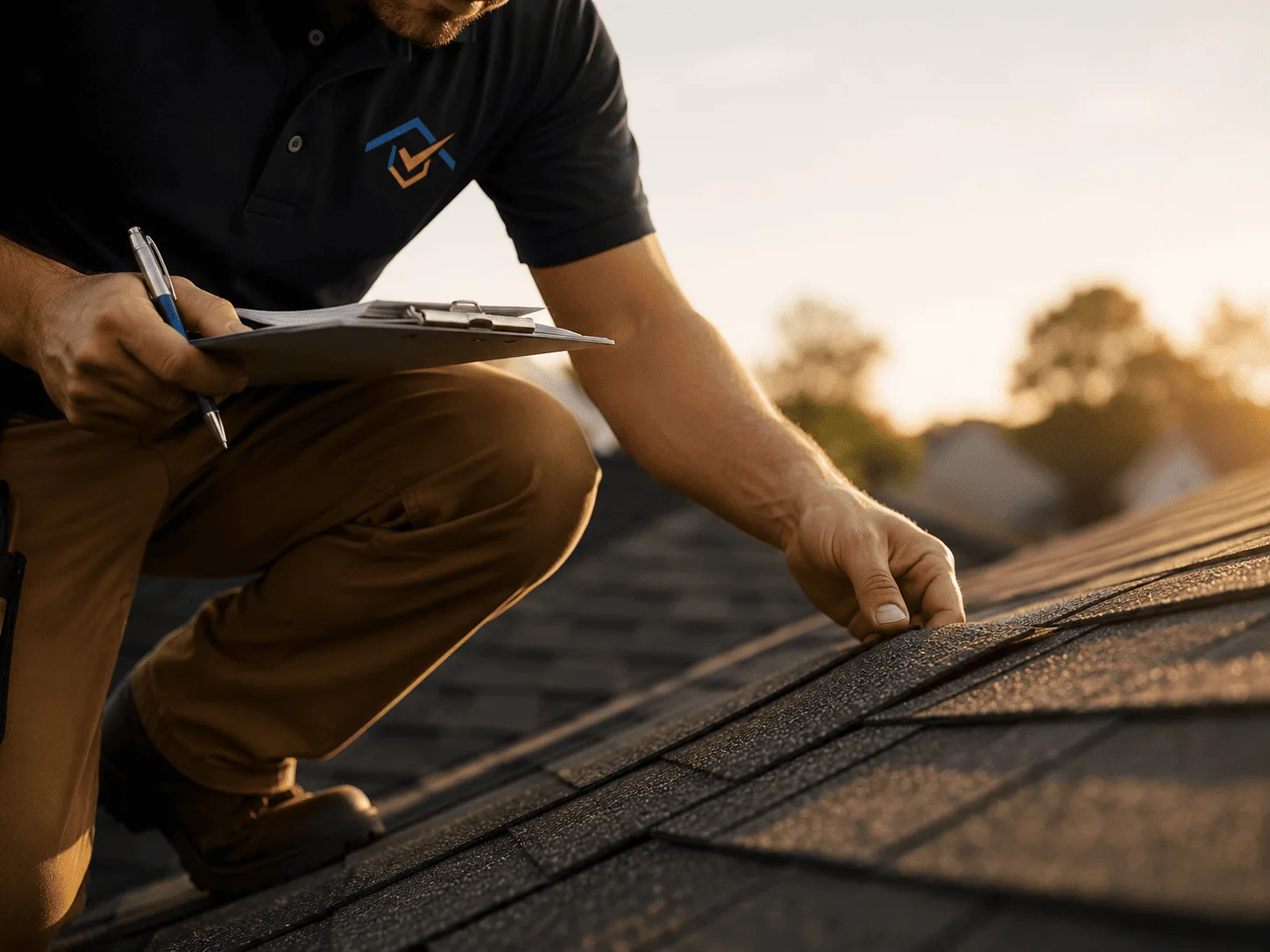 Why Choose Roof Inspection in Osceola, AR
